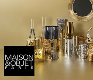 Maison & Objet Paris 2016