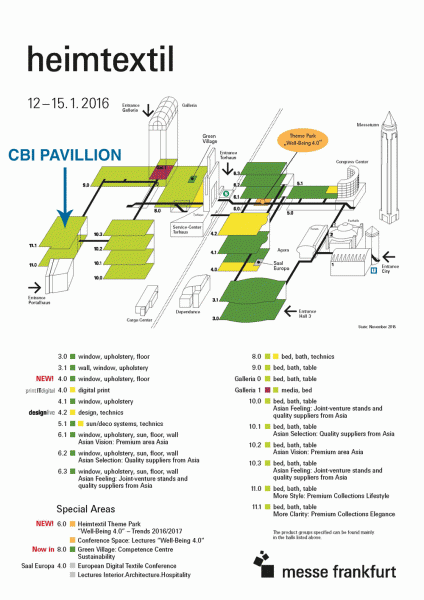 floorplan heimtextil 2016