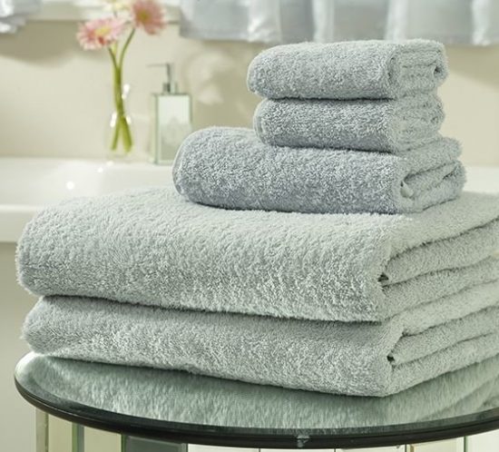 HAMMAM HOME - Hammam Bath Towels