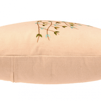 Siwa Creations - Olive Tree cushion