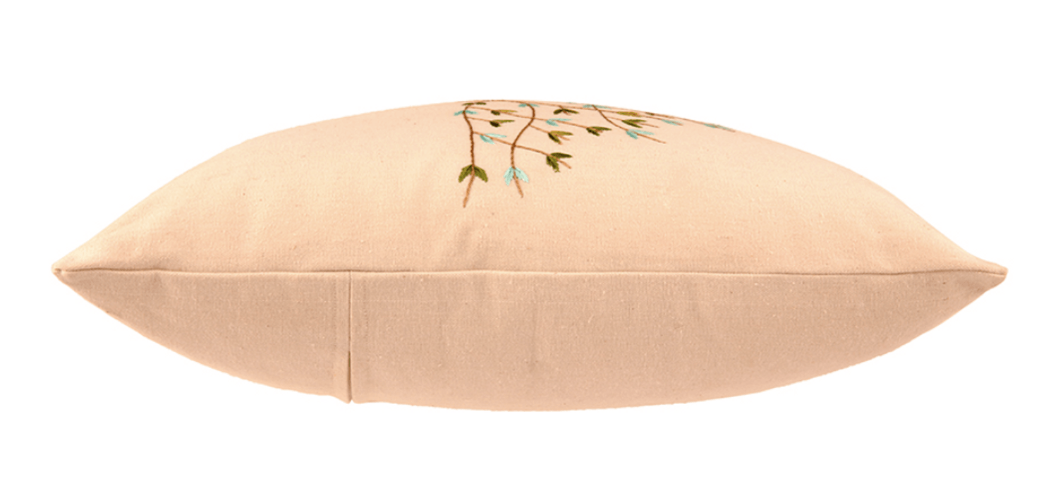 Siwa Creations - Olive Tree cushion