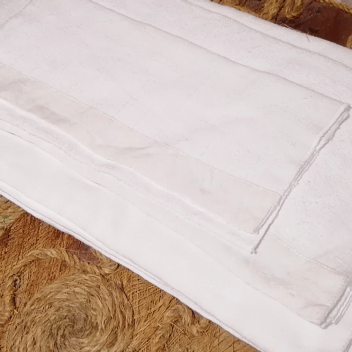 Siwa Creations - Towel set