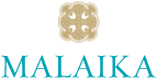 Malaika Linens - logo