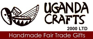 Uganda Crafts