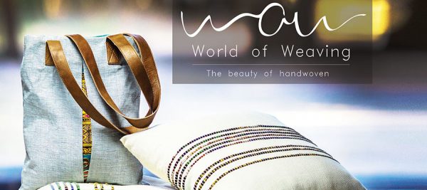 World of Weaving