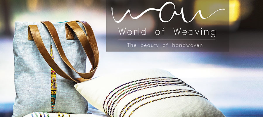 World of Weaving