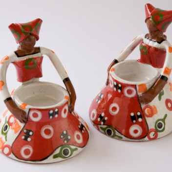 Zizamele Ceramics