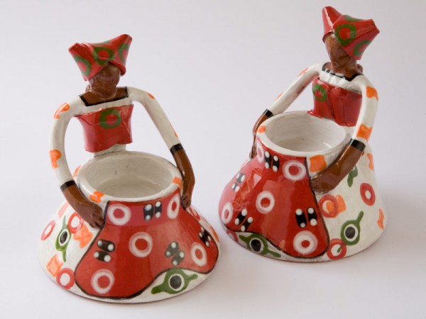 Zizamele Ceramics