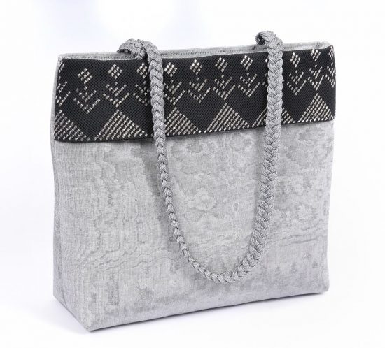 Noura Mossallem Tally bag