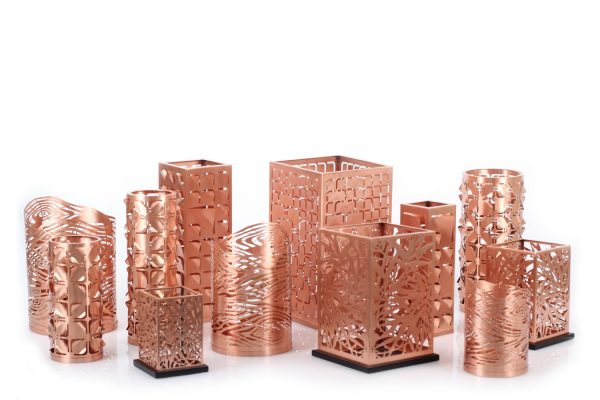 Copper Line
