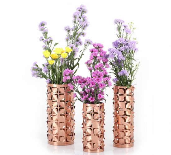 Cylinder Vase