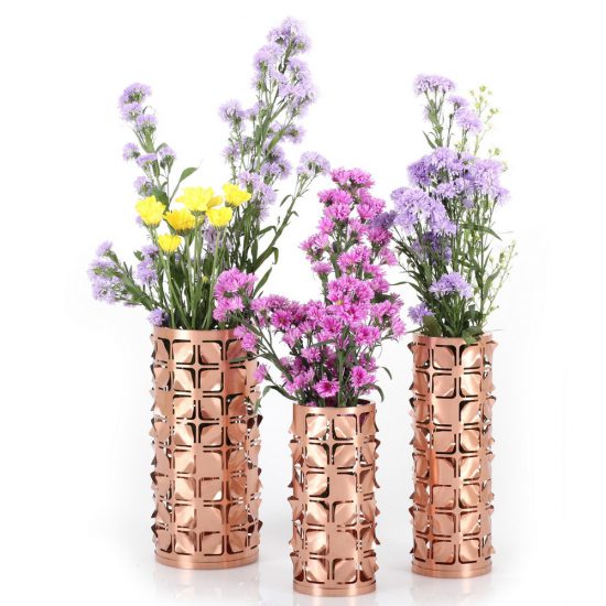 Cylinder Vase