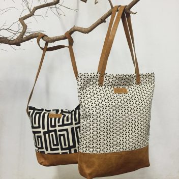 Indigi Designs - Bags