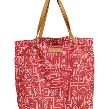 Indigi Designs Bag