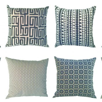 Indigi Designs Cushion Covers