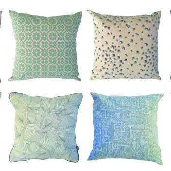 Indigi Designs Cushion Covers