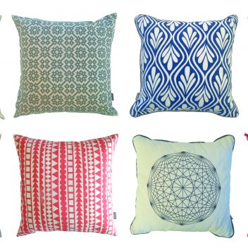 Indigi Designs Cushion Covers