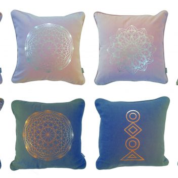 Indigi Designs Cushion Covers