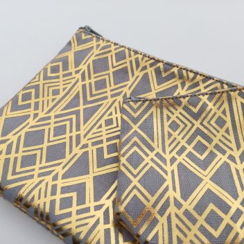 Indigi Designs - Pouches and Cosmetic Bags