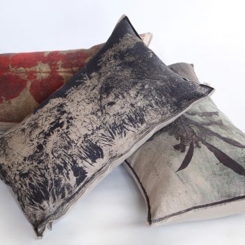 Mielieland Cushion Print