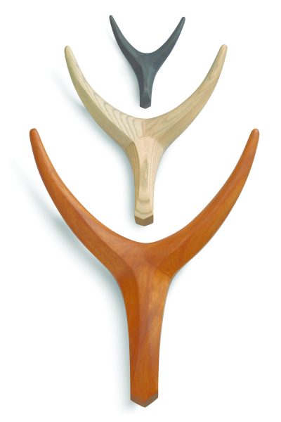 Nguni Heads