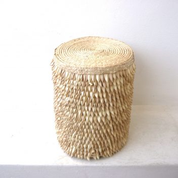 Porcupine basket