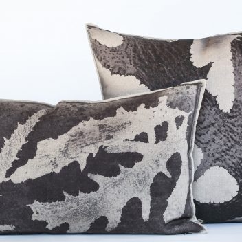 Radiata Cushion - Printed