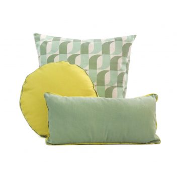 Skinny laMinx - Patterned and Colour Pop Pillows