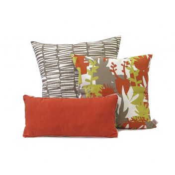 Skinny laMinx - Patterned and Colour Pop Pillows