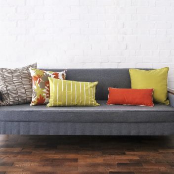 Skinny laMinx - Patterned and Colour Pop Pillows