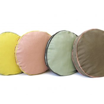 Skinny laMinx - Patterned and Colour Pop Pillows