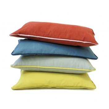 Skinny laMinx - Patterned and Colour Pop Pillows