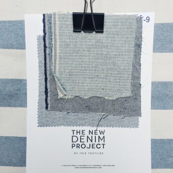 The New Denim Project