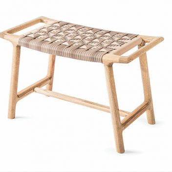 Vogel Homeware - Foot Stool