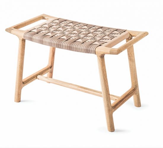 Vogel Homeware - Foot Stool