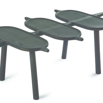 Vogel Homeware - Side Table