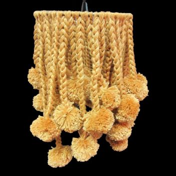 Handmade - Boho lampshades