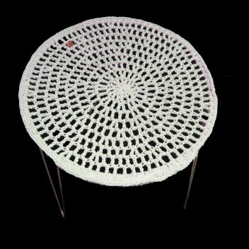 Handmade - Round Comfort Chairs