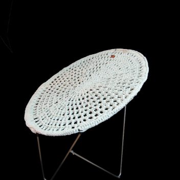 Handmade - Round Comfort Chairs