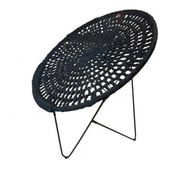 Handmade - Round Comfort Chairs