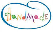 Handmade logo