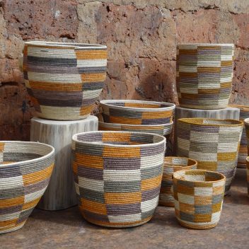 Bwindi Baskets