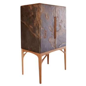 MUD DRINKS CABINET