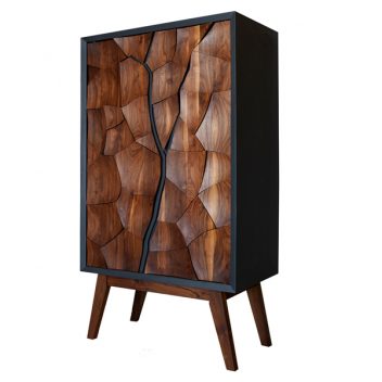 MUD DRINKS CABINET