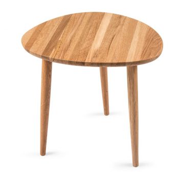 PEBBLE SIDE TABLE