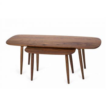 SAKS CLASSIC COFFEE TABLES