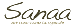 Sanaa art wear made in Uganda