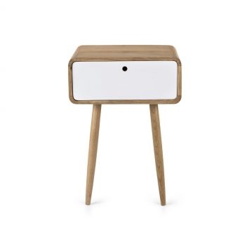 THE MARGOT BEDSIDE TABLE