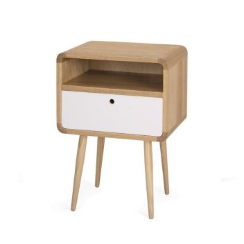 THE MARGOT BEDSIDE TABLE