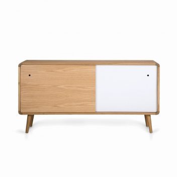 THE SAKS SIDEBOARD